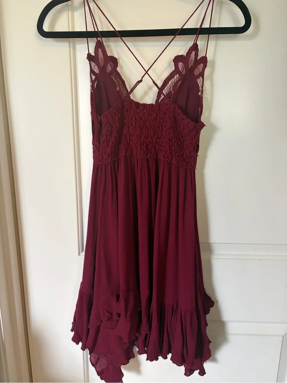Free ppl dress - Picture 3 of 3